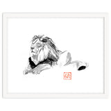 Lion thumbnail