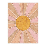 Seventies Retro Sunshine (Print Only) thumbnail