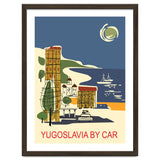 Yugoslavia By Car thumbnail