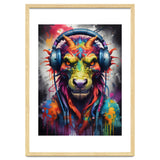 Dragon In Headphones Music thumbnail