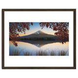 Autumn In Japan thumbnail