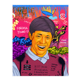Kyle Craven (Print Only) thumbnail