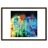 Ink Skulls Smoky thumbnail