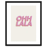 OHH LALA thumbnail