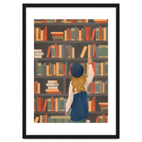Library Love