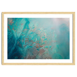 Shimmering thumbnail