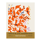 Contemporary art gallery Barcelona design and interior (Print Only) thumbnail