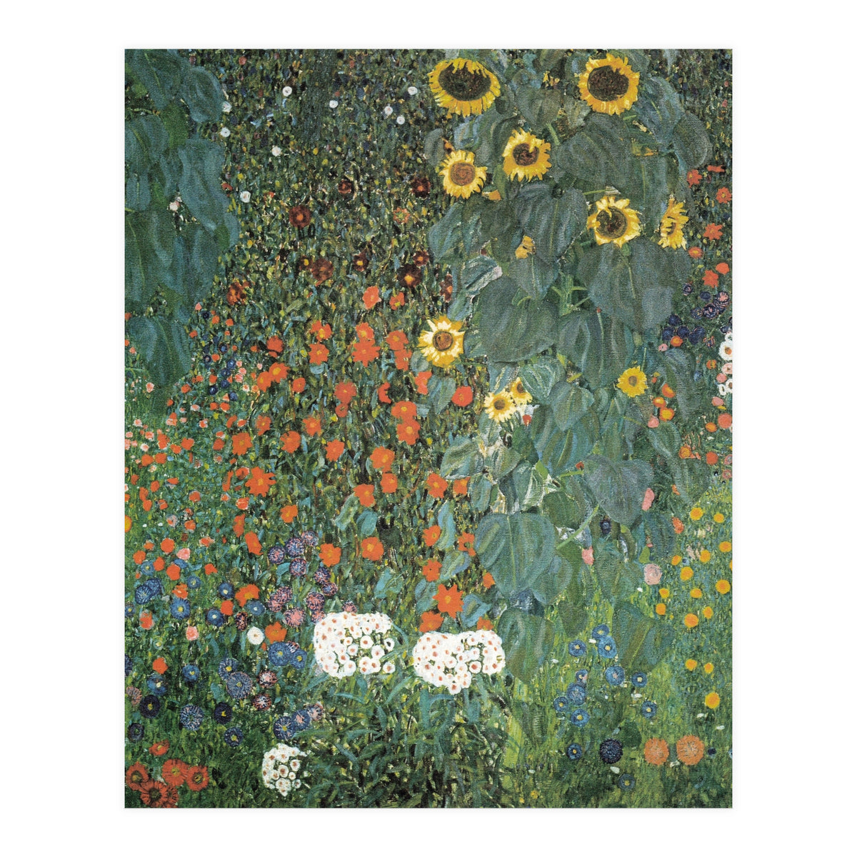 Klimt (Print Only)