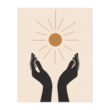 My Sun 2 (Print Only) thumbnail