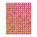 Indian Mirror Fabric (Print Only) thumbnail
