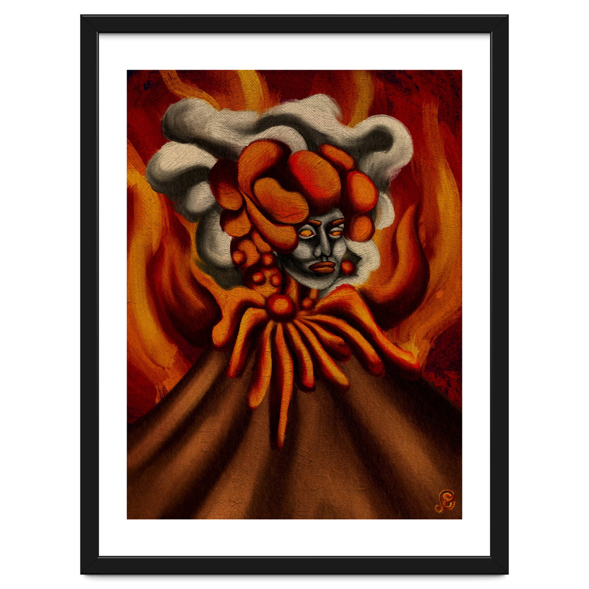 "But What Do You Know About Female Rage?"