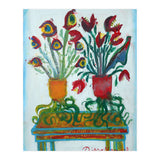 Flor Carnivora 8 (Print Only) thumbnail