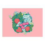 Summerberries (Print Only) thumbnail