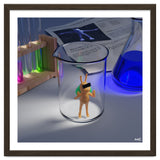 Experiment (Lwuba 035 Experiment) thumbnail