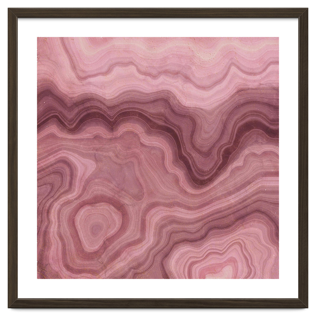 Pink Agate Texture 07