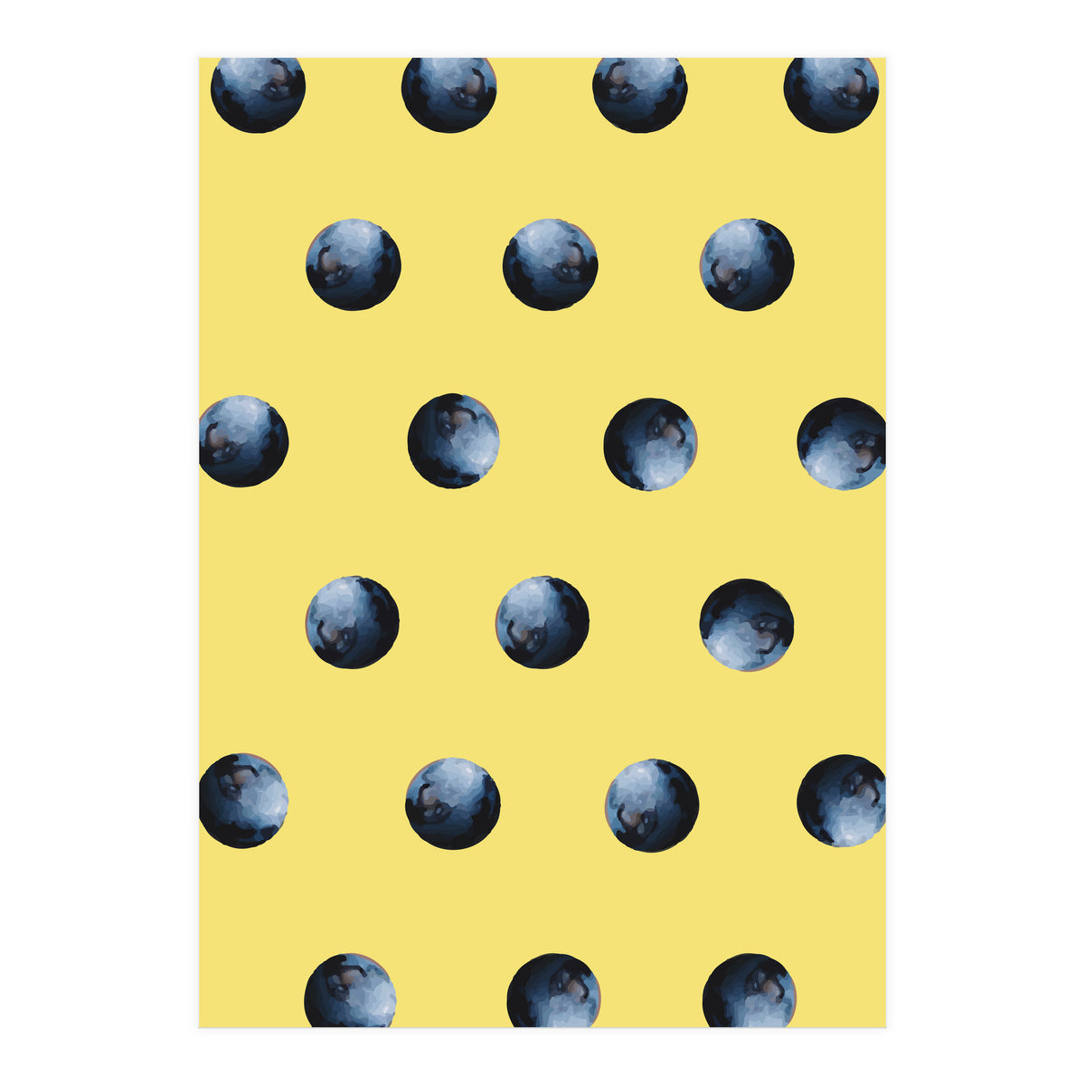 Grape Madness (Print Only)