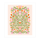Spring Flowers (Print Only) thumbnail