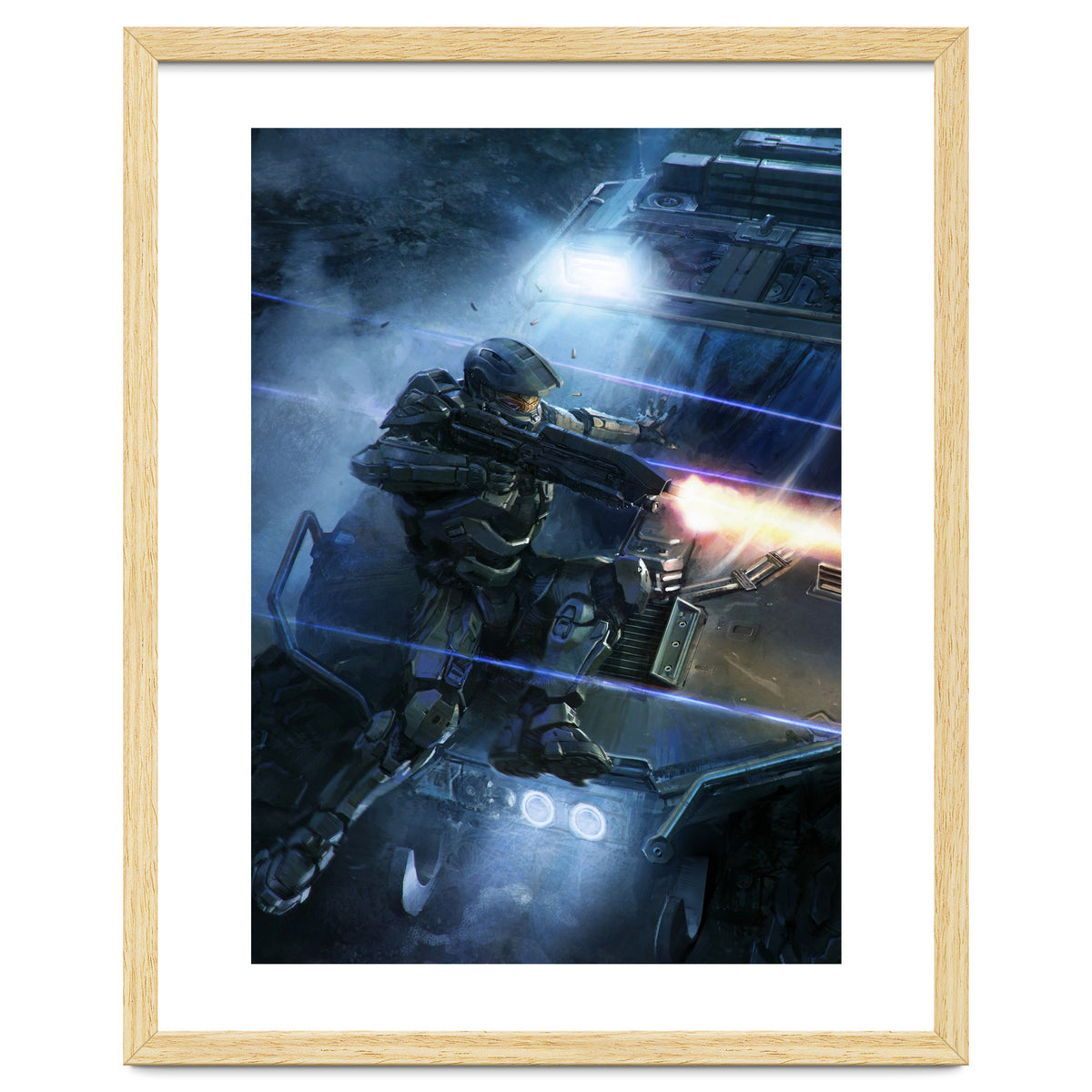 Halo