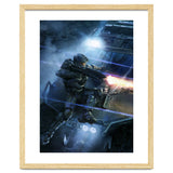 Halo thumbnail