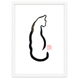 Cat line thumbnail