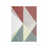 Geometric Delta 04 (Print Only) thumbnail