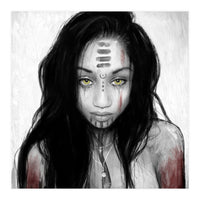 From Hell And Back (Print Only)