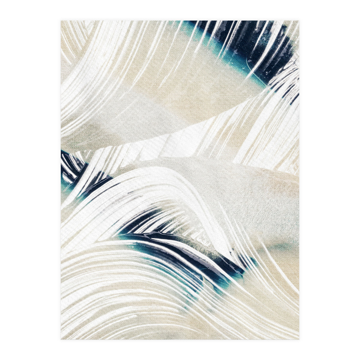 Frente Fria 1 (Print Only)