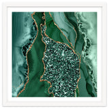 Agate Glitter Ocean Texture 15 thumbnail