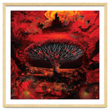 Socotra Dragon Blood tree thumbnail