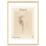 Dawn – Luis Ricardo Falero (1883) thumbnail