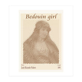 Bedouin Girl (1891) – Luis Ricardo Falero   (Print Only) thumbnail