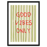 Good Vibes Only thumbnail