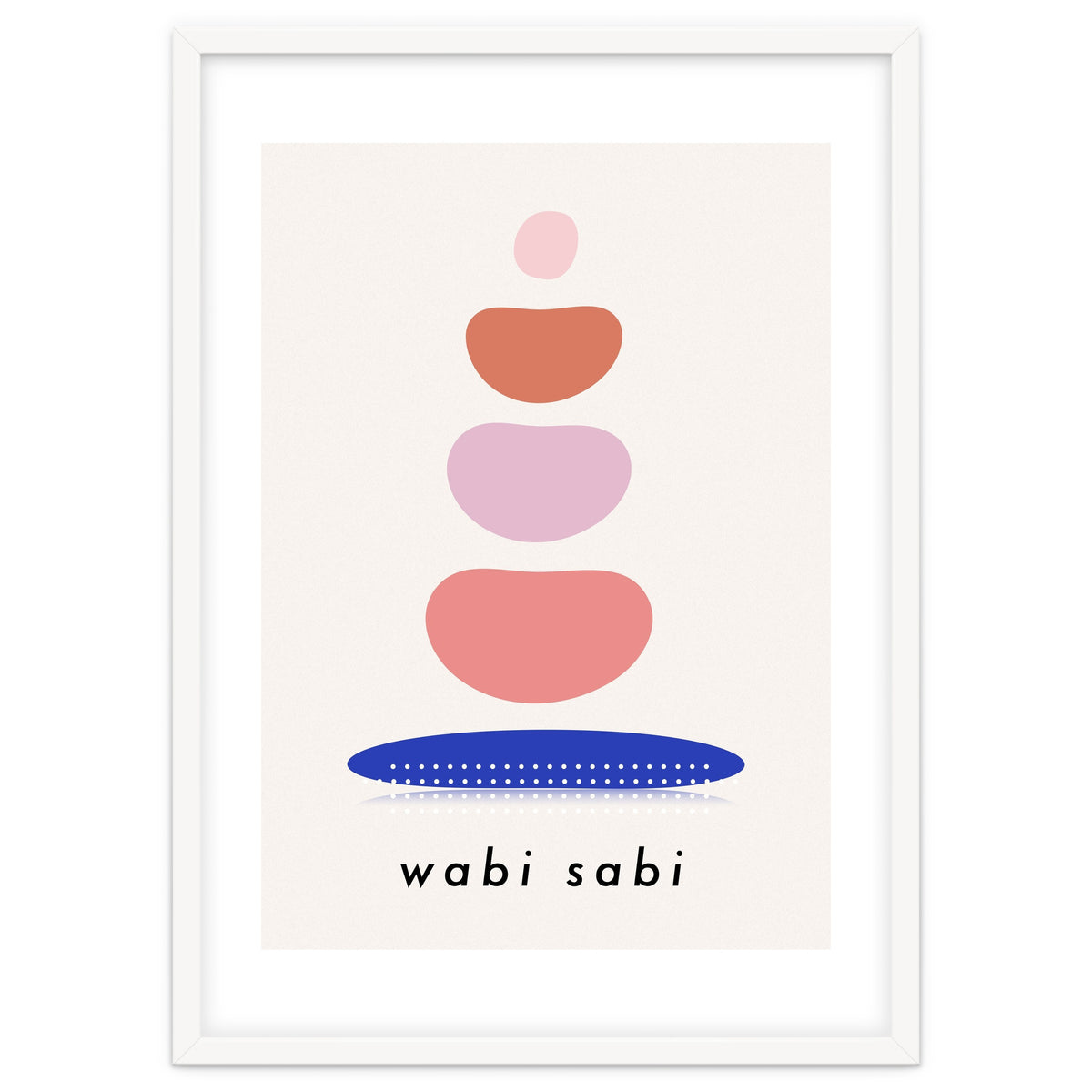 wabi sabi - Japanese