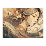 Butterfly Girl 03 (Print Only) thumbnail
