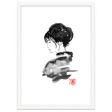 Watercolor Kimono thumbnail