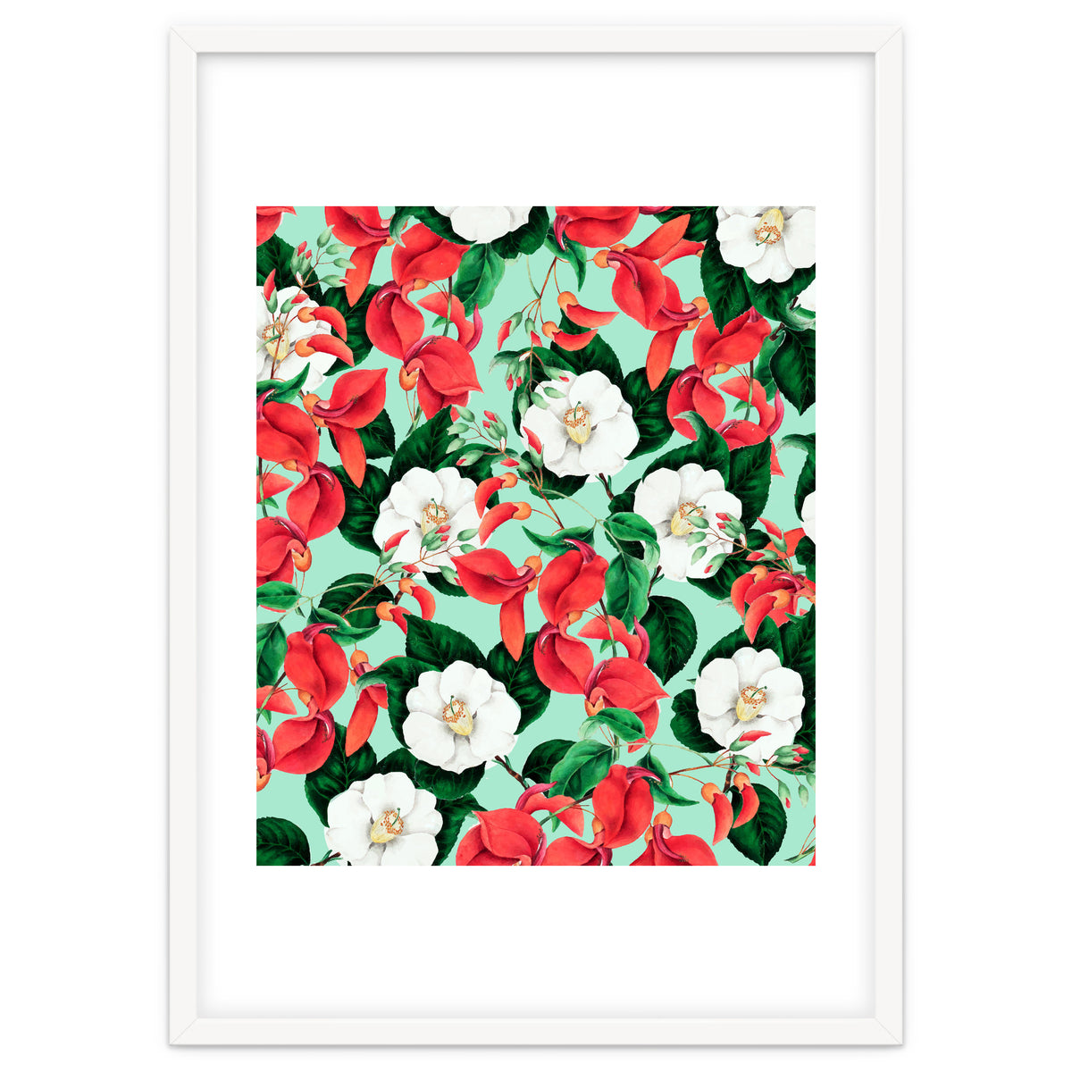 Royalty #society6 #decor #buyart