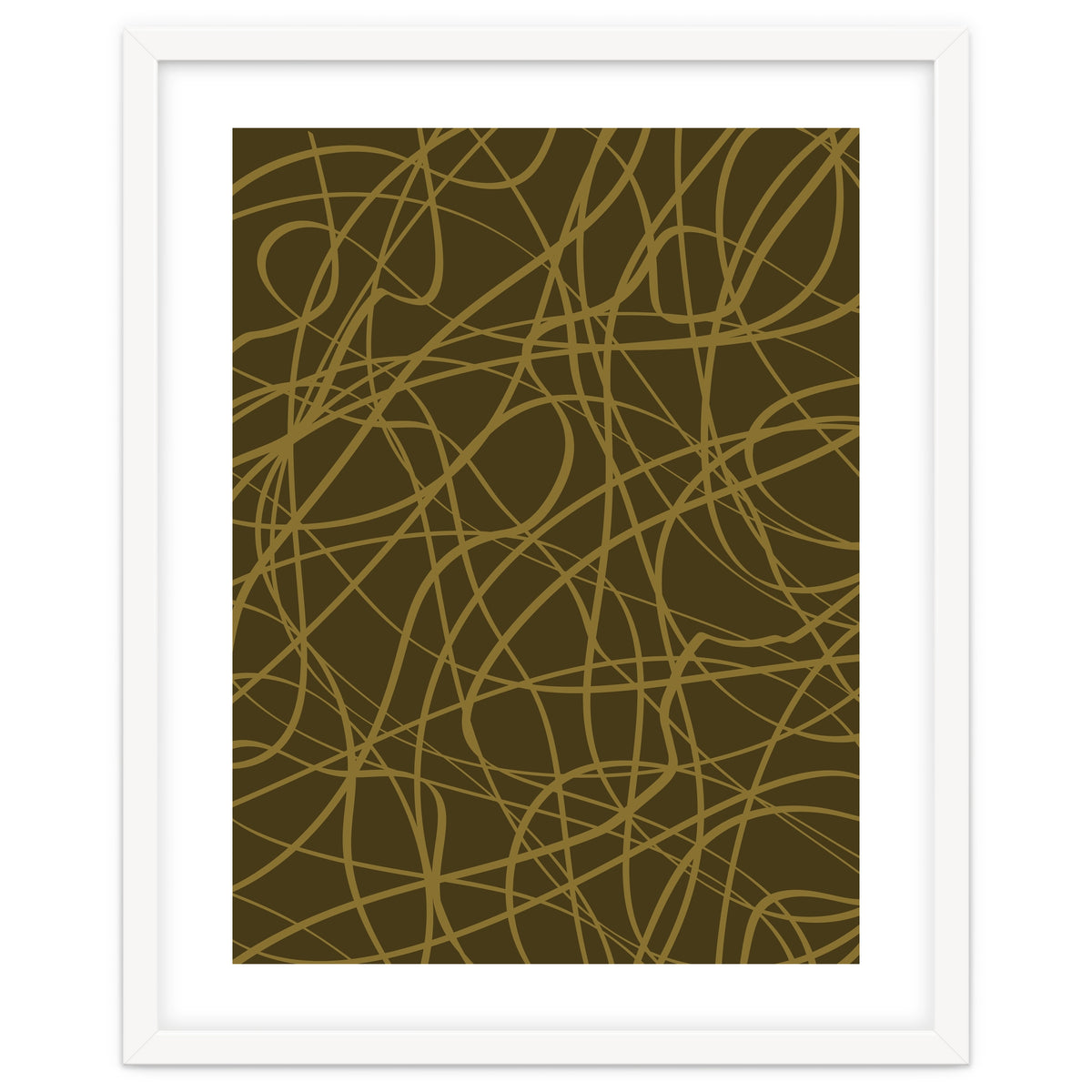 Dream Net in the Dark Night