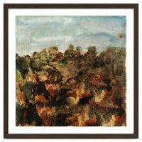 Silent Landscape