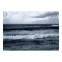 BIG WAVE OCEAN - Hawaii (Print Only)