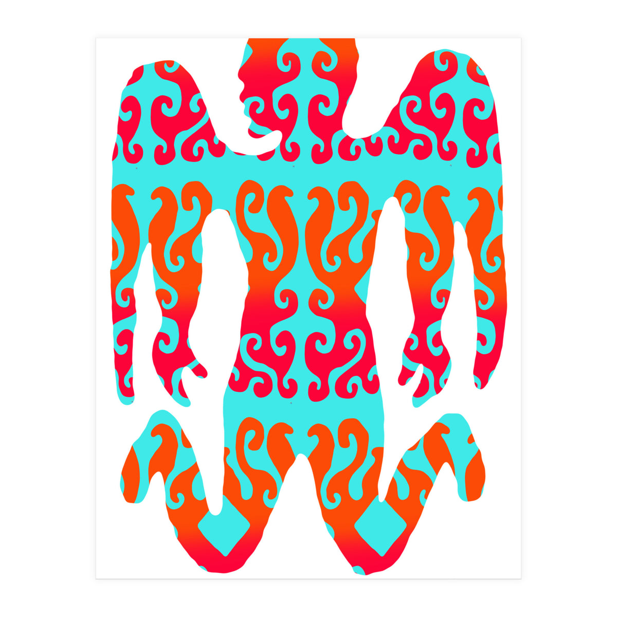 Angelus Copia (Print Only)