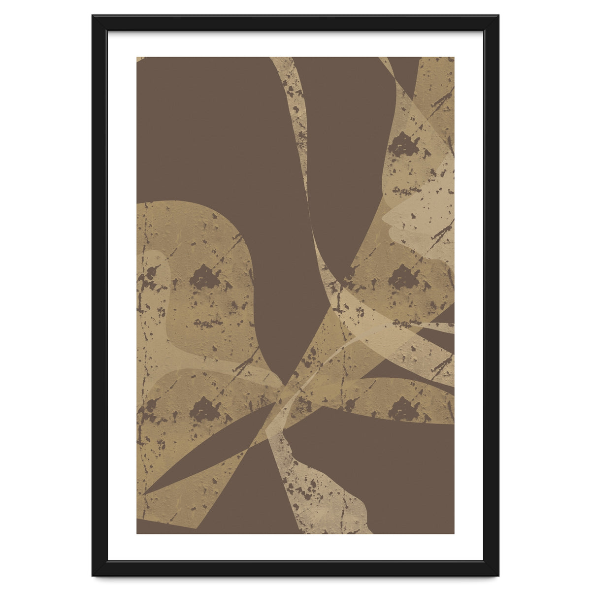 Harmony Rough Scratch