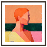 Geometric People 05 thumbnail