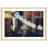 Street Photography - Paris Shop thumbnail