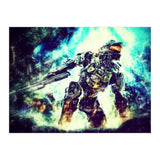 Halo (Print Only) thumbnail