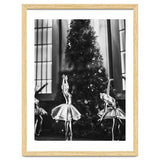 Silver Ballerinas thumbnail