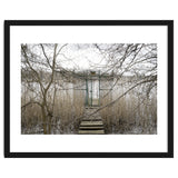 The gate to the lake thumbnail