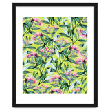 Floral Cure #society6 #decor #buyart thumbnail