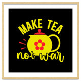 Make Tea Not War thumbnail