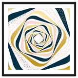 Swirly Vision #society6 #decor #buyart thumbnail