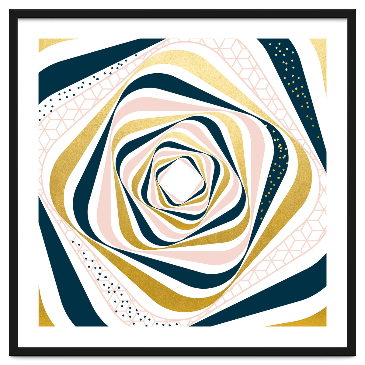 Swirly Vision #society6 #decor #buyart